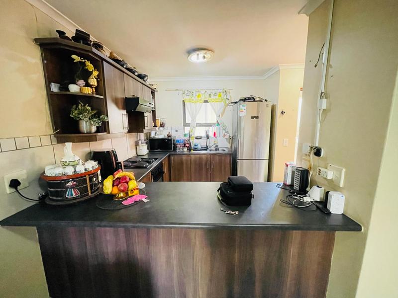 2 Bedroom Property for Sale in Dalsig Western Cape